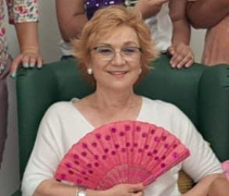 Directora Prof. Nicoleta Ruba