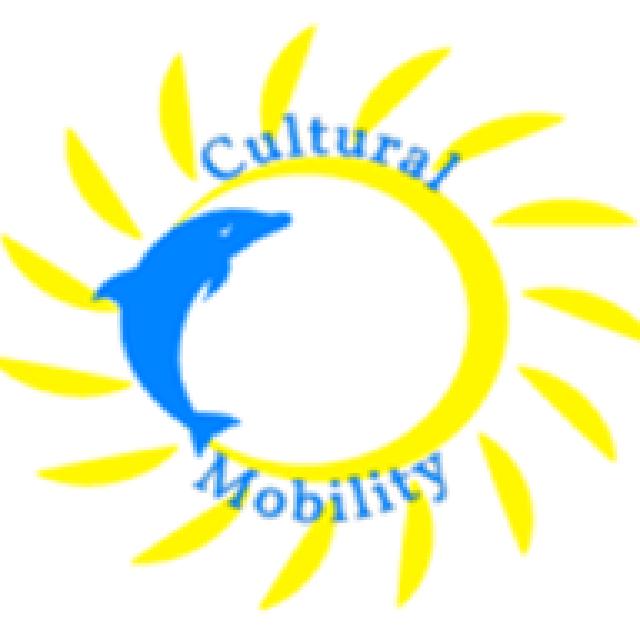 Projects Cultural Mobility Projects Cultural Mobility Logo